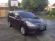 PUNYA 20 JT BAWA PULANG MOBIL GRAND LIVINA 2015 ANG 3,4 JT?