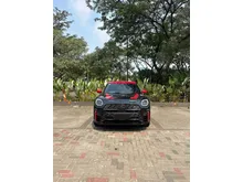 2025 MINI Countryman 2.0 John Cooper Works ALL4 SUV (Faktur 2026) Legend Grey on Black Odo 6 Rb (TERMURAH)