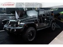 2014 Jeep WRANGLER 2.8 (ปี 11-15) CRD 4WD SUV
