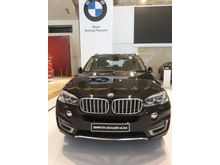 2017 BMW X5 FREE TEST DRIVE DIANTER KERUMAH
