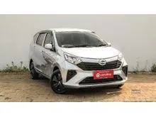 2024 Daihatsu Sigra 1.2 X MPV - KM Rendah 27 RBan - TDP Mulai 10 JT - Pajak Panjang