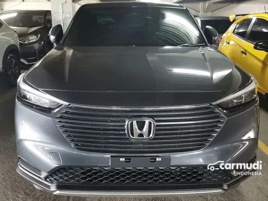 Jual Mobil Honda HR