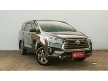 2022 Toyota Kijang Innova 2.0 G MPV - Diskon Cash sampai 15 JUTA