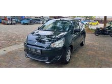 2012 Mitsubishi Mirage 1.2 GLS Hatchback