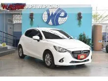 2015 Mazda 2 1.3 (ปี 15-25) Sports High Plus Hatchback