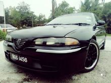 2003 Proton Perdana 2.0 V6 Sedan