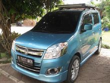2013 Suzuki Karimun Wagon R 998 GL Wagon R Hatchback