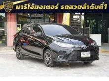 2022 Toyota Yaris Ativ 1.2 (ปี 17-22) Sport Sedan
