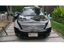 2009 Nissan Teana 2.0 (ปี 09-13) 200 XE Sedan AT