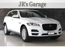 2019 Jaguar F-Pace 2.0 (ปี 16-20) Pure 4WD SUV
