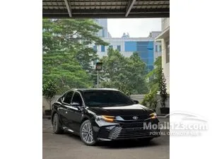 2026 Toyota Camry 2.5 HEV (Premium Color) Sedan