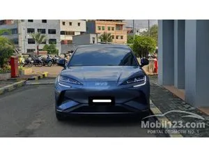 2025 BYD Sealion 7 Performance SUV