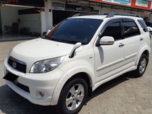 2012 Toyota Rush 1.5 G SUV