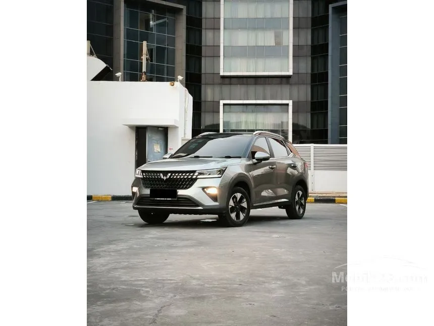 2023 Wuling Alvez EX SUV