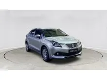 2018 Suzuki Baleno 1.4 GL Hatchback