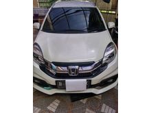 2015 Honda Mobilio 1.5 RS MPV