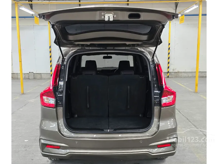 2023 Suzuki Ertiga Hybrid GX MPV