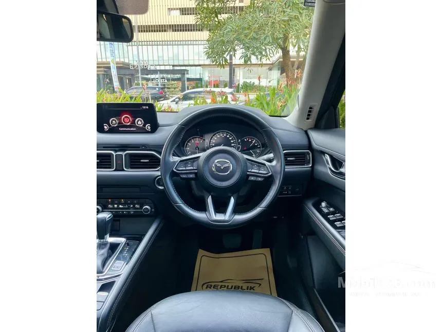 2023 Mazda CX-5 Elite SUV