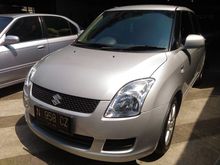 2010 Suzuki Swift 1.5 ST Manual di Malang