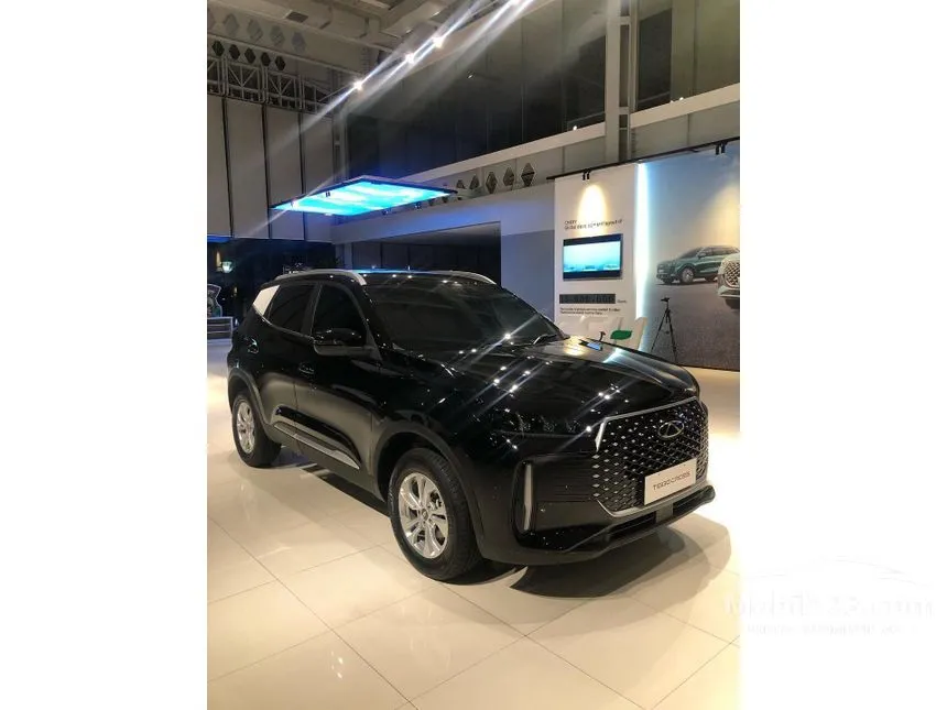 2026 Chery Tiggo Cross Comfort SUV