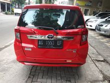 Toyota CALYA G 2016 asli KEDIRI manual.Gress..DP 22 juta