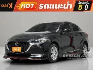 2021 Mazda 2 1.3 E Sedan