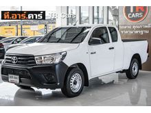 2018 Toyota Hilux Revo 2.4 SMARTCAB J Pickup