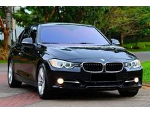 Certified Garansi 90 Hari 2013 BMW 320i 2.0 Sport Sedan