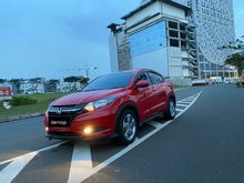 2018 Honda HR-V 1.5 E SUV Facelift LIKE NEW