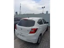 2022 Honda Brio 1.2 S Satya Hatchback