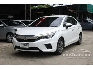 2020 Honda City 1.0 (ปี 19-24) SV Sedan