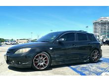 2005 Mazda 3 2.0 (ปี 05-10) R Sport Hatchback AT