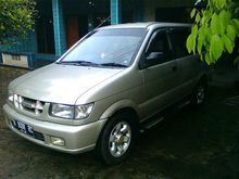 2003 Isuzu Panther 2.5 LS Hi Grade SUV