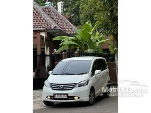 2011 Honda Freed 1.5 Power Sliding Door MPV