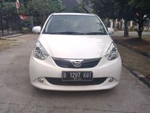 2013 Daihatsu Sirion 1.3 D TDP 14 jt ANGSURAN 2,8 jt