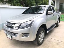 2015 Isuzu D-Max 2.5 SPACE CAB (ปี 11-17) Hi-Lander Pickup MT