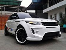 Land Rover Range Rover Evoque 2.0 Dynamic Luxury Si4 2012 Like new , Km 11 RB asli