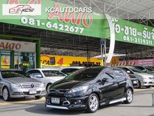 2013 Ford Fiesta 1.5 (ปี 10-16) Sport Hatchback AT