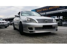 2006 Nissan Sentra 1.6(A) SG * FULL LOAN, 0 DOWNPAYMENT * AUGUST MERDEKA CLEARANCE STOCK * WHO FAST WHO GET ,PLEASE GIVE ME CALL NOW *