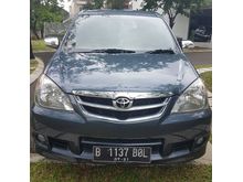 2011 Toyota Avanza 1.3 G MPV