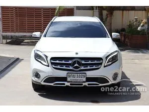 2019 Mercedes-Benz GLA200 1.6 Urban SUV