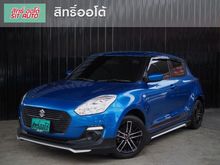 2020 Suzuki Swift 1.2 (ปี 18-23) GL Hatchback Sport Edition AT