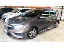 2019 Honda City 1.5 (ปี 14-18) V+ Sedan