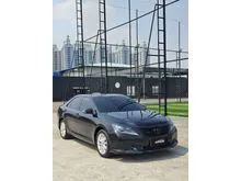 2013 Toyota Camry 2.5 V Sedan