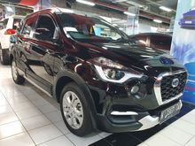 2018 Datsun Cross 1.2 Base Spec Automatic Wagon