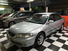 2001 Honda Accord 2.3 งูเห่า (ปี 97-02) EXi Sedan AT