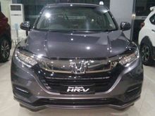 2019 Honda HR-V 1,8 Prestige SUV