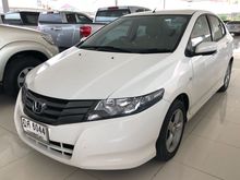2010 Honda City 1.5 (ปี 08-14) V i-VTEC Sedan AT