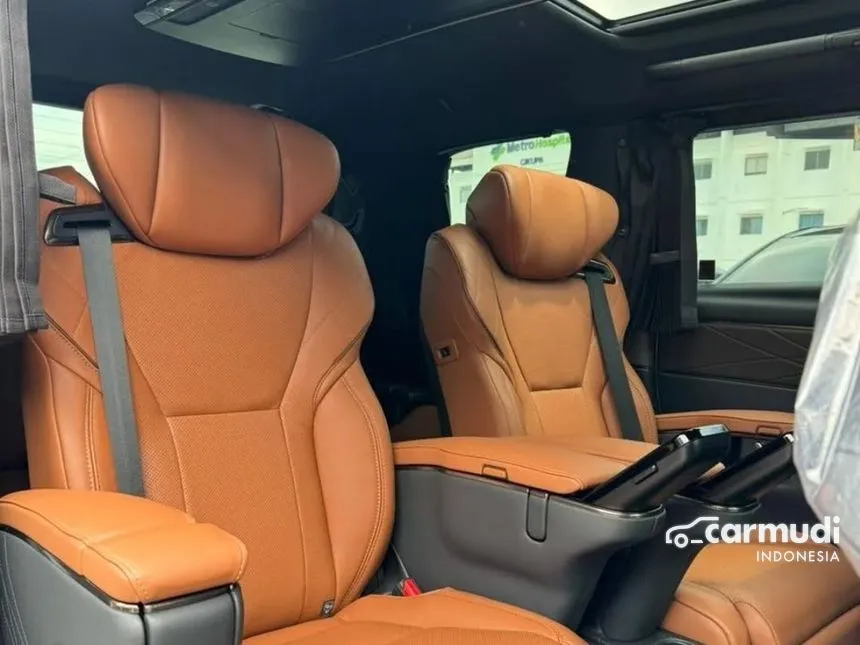 2026 Toyota Vellfire HEV Executive Lounge VIP Type (Premium Color) MPV
