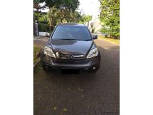 2008 Honda CR-V 2.0 2.0 i-VTEC SUV #jualcepatpemiliklangsung